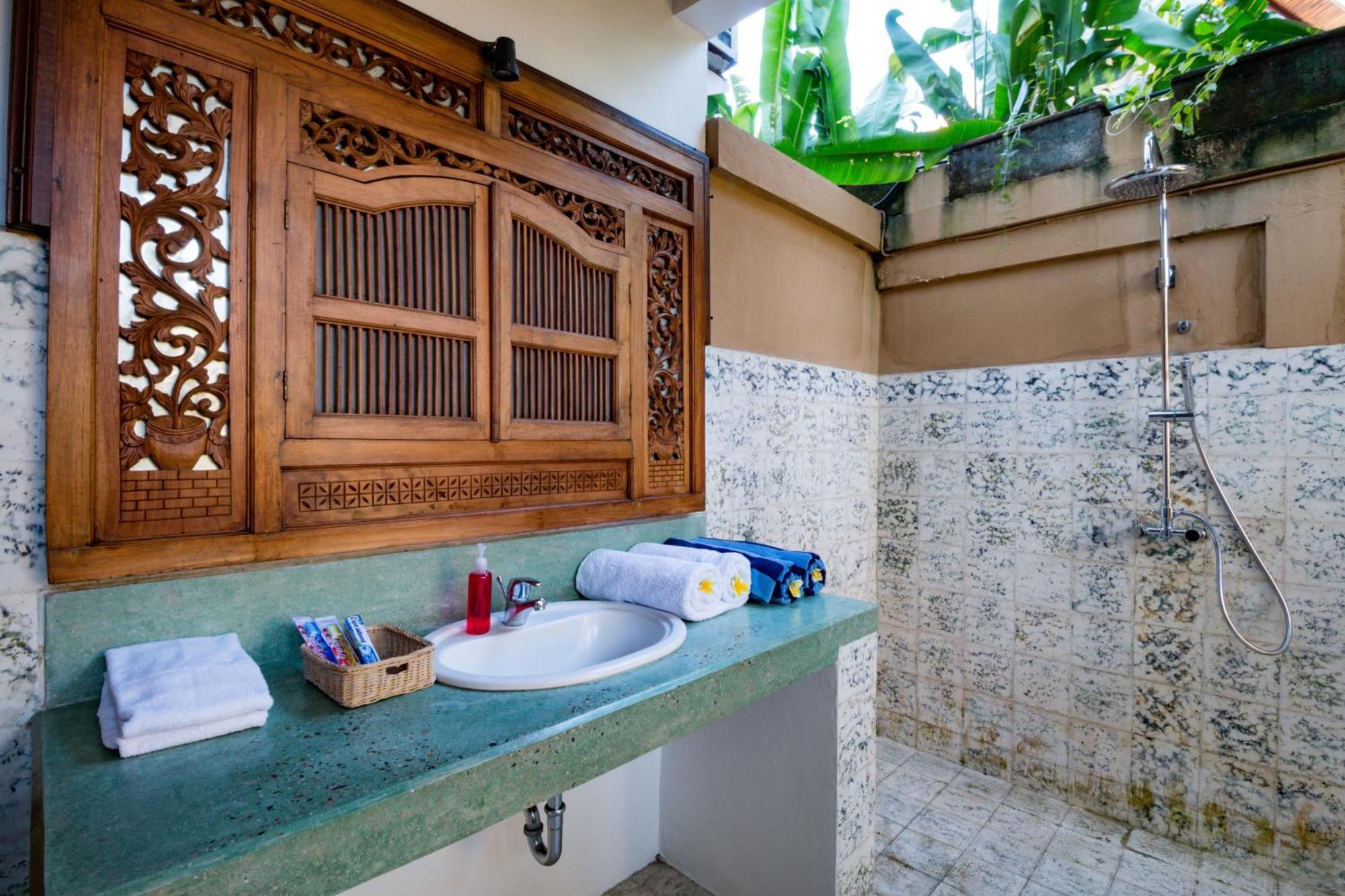 Bali Royal Heritage Villa Seminyak Exteriör bild
