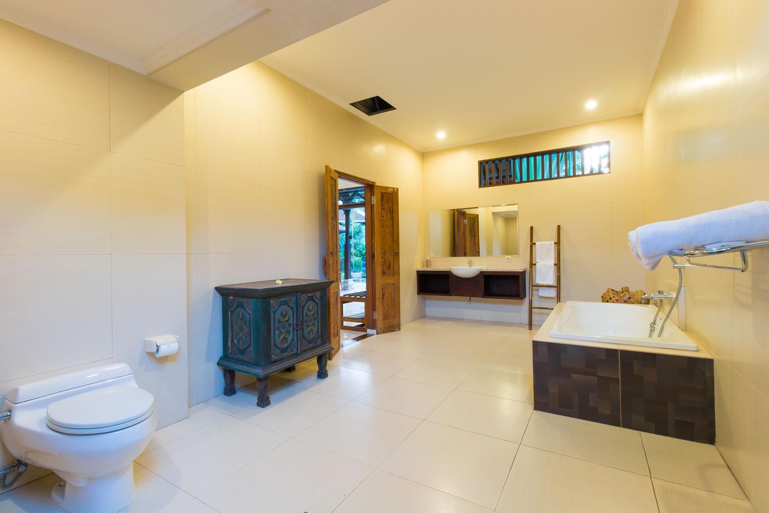 Bali Royal Heritage Villa Seminyak Exteriör bild