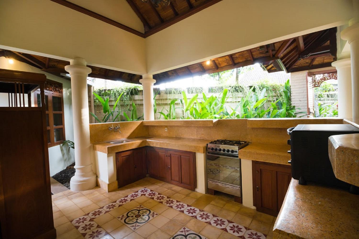 Bali Royal Heritage Villa Seminyak Exteriör bild