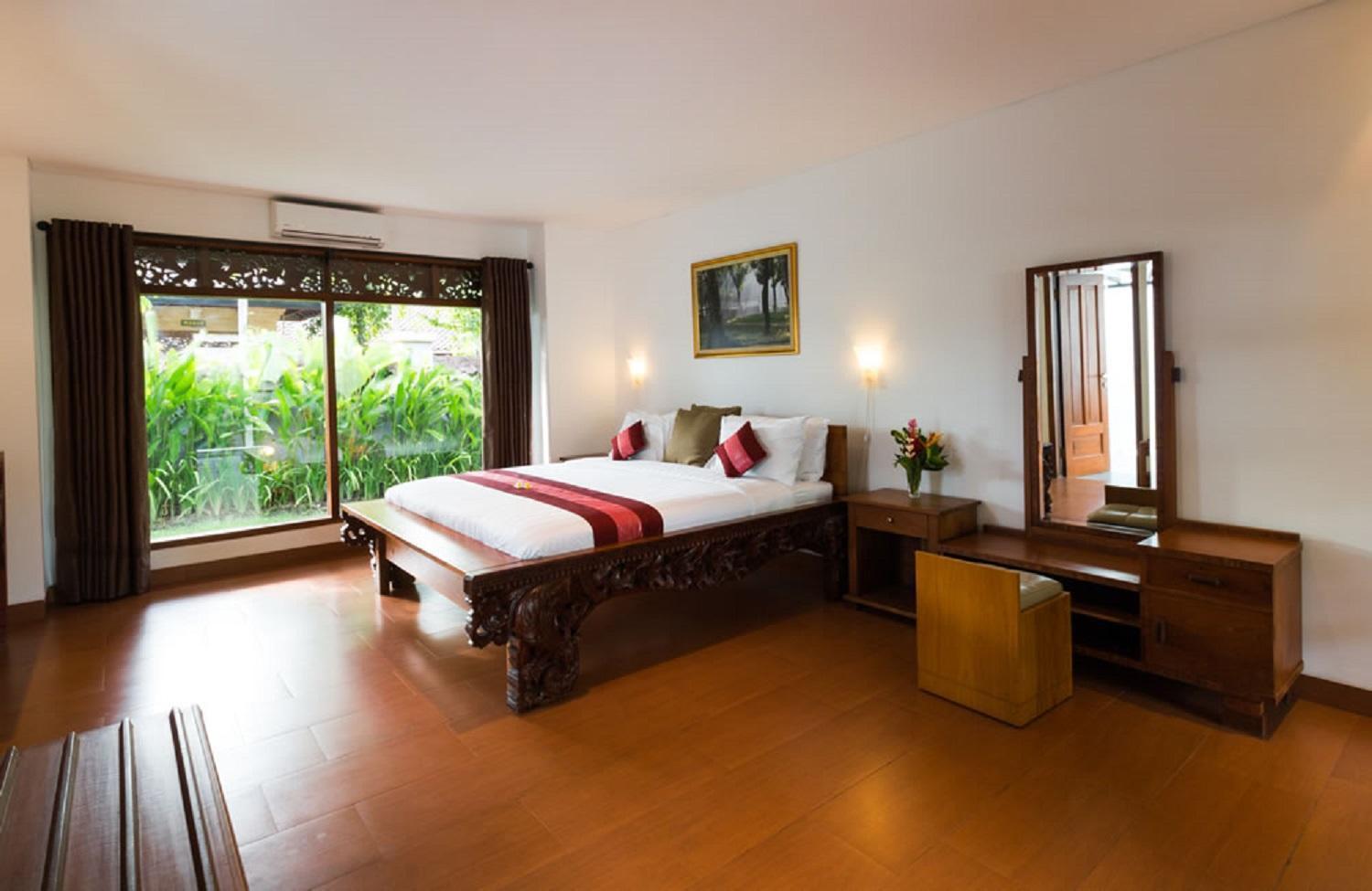 Bali Royal Heritage Villa Seminyak Exteriör bild