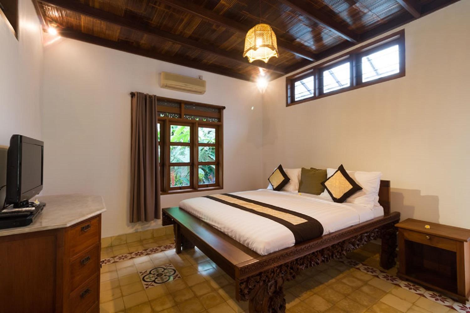 Bali Royal Heritage Villa Seminyak Exteriör bild