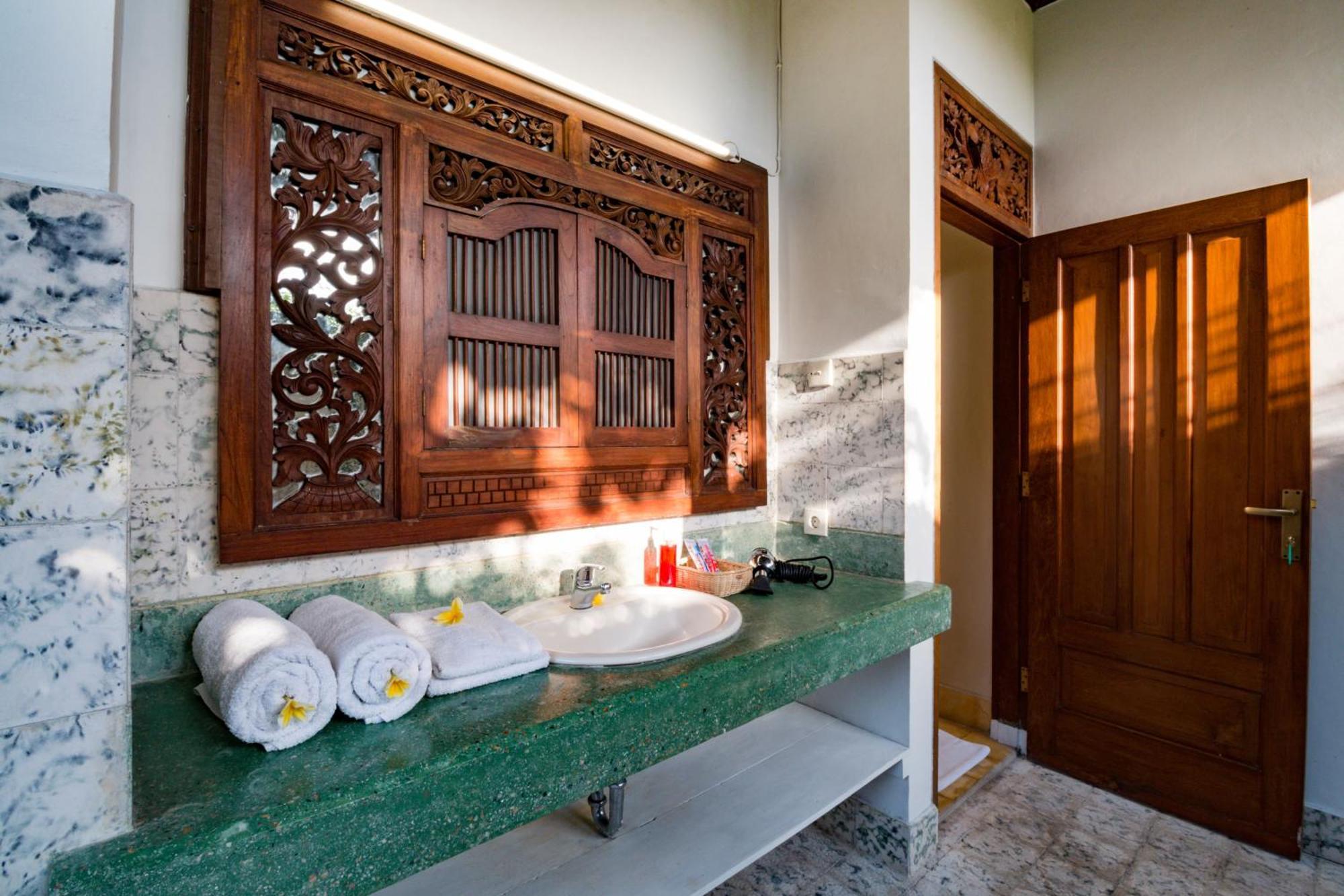 Bali Royal Heritage Villa Seminyak Exteriör bild