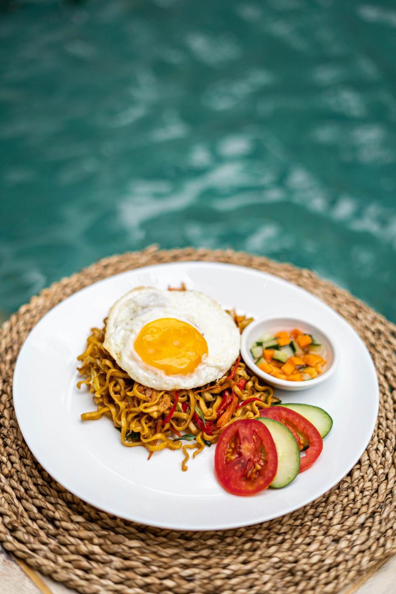 Bali Royal Heritage Villa Seminyak Exteriör bild