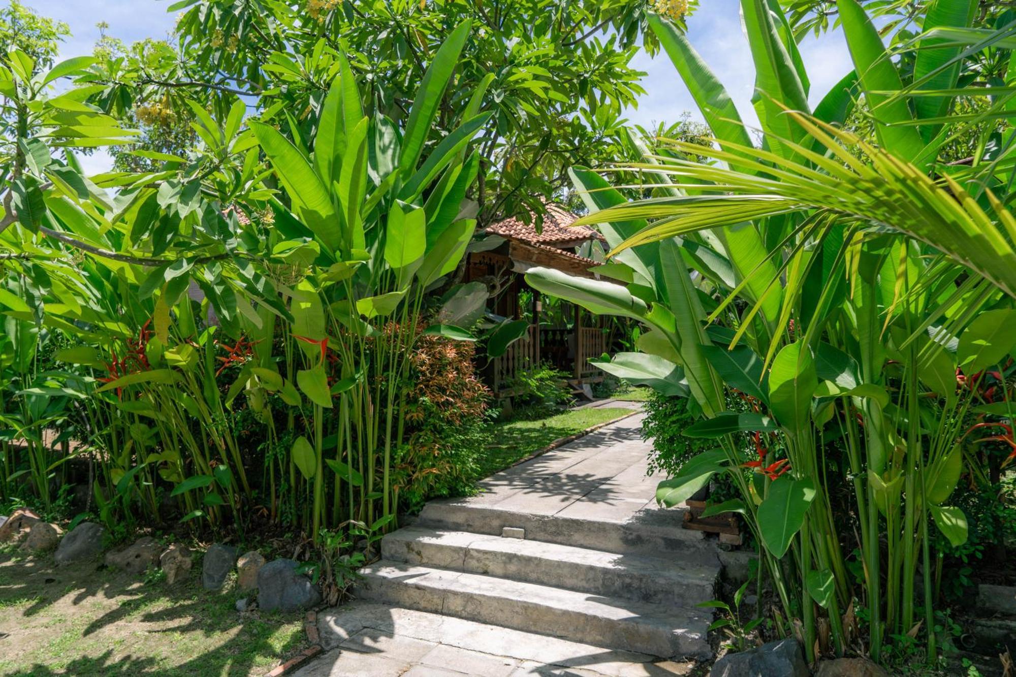 Bali Royal Heritage Villa Seminyak Exteriör bild